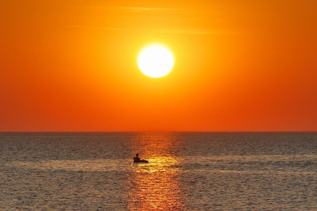 Gaestehaus Muhl Strukkamp auf Fehmarn Pokoj fotografie