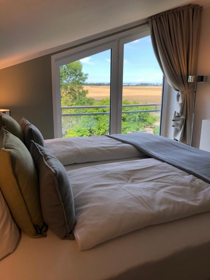 Gaestehaus Muhl Strukkamp auf Fehmarn Exteriér fotografie